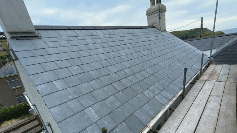 Roof Replacement: Complete Guide to Process, Benefits, Technology, and Real-World Examples