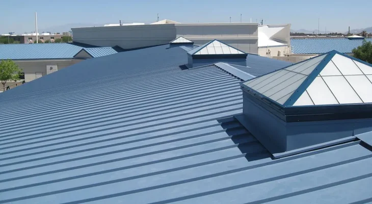 Commercial Roofing: Complete Guide to Systems, Benefits, and Real-World Applications