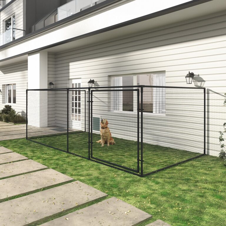 Superior Dog Fence: Complete Guide to Safe and Reliable Pet Containment