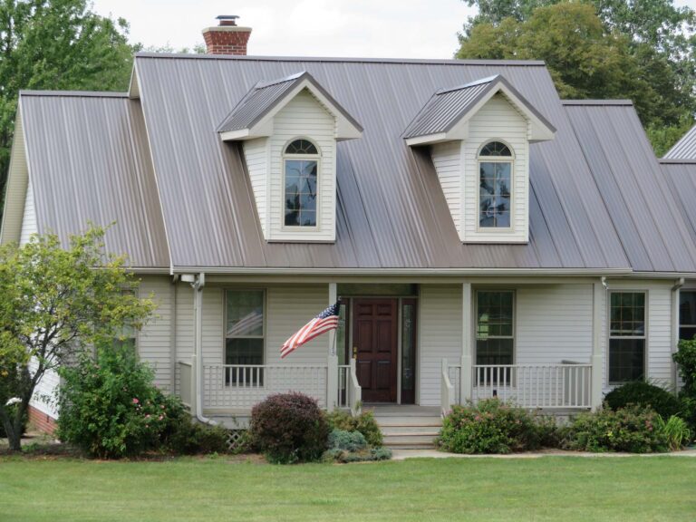 Roofing and Siding of Cape Cod: Durable Solutions for Coastal Homes