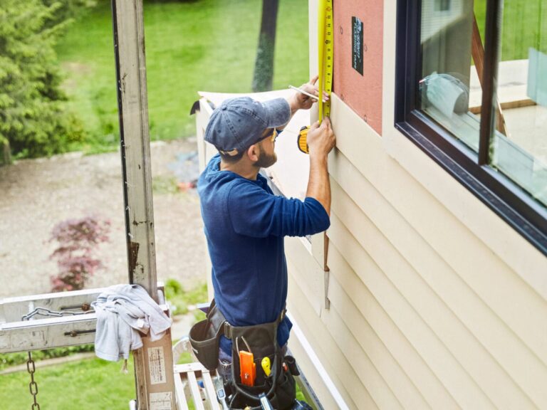 Home Siding Contractors: Complete Guide to Expert Siding Services for Durable and Beautiful Homes