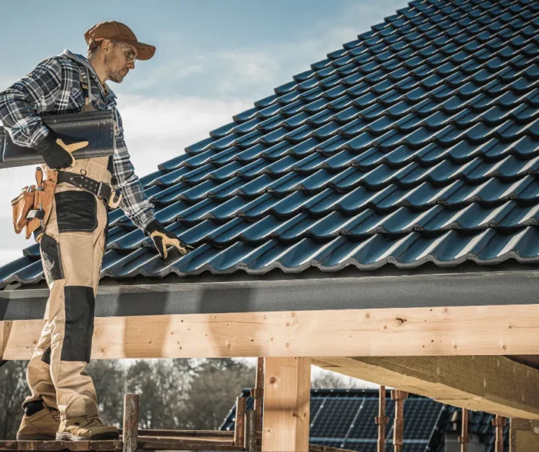 Local Roofing Companies: Complete Guide to Services, Benefits, and Real-World Applications