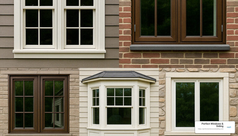 Windows and Siding Replacement: Complete Guide to Benefits, Services, and Real-World Examples