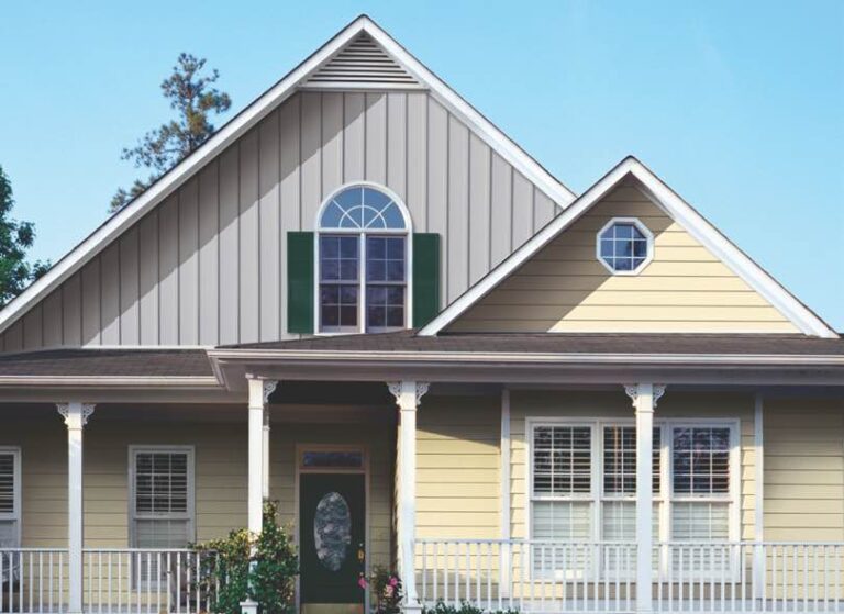 Champion Siding: Complete Guide to Features, Benefits, and Real-World Applications