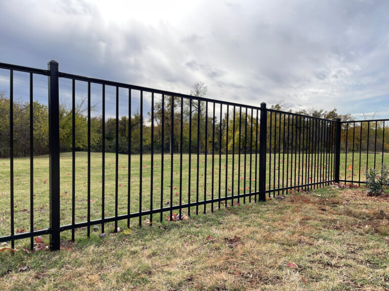 Russell Fence Company: Complete Guide to Professional Fencing Solutions and Benefits