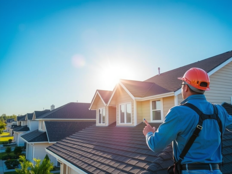Roofers in My Area: Complete Guide to Local Roofing Services, Benefits, and Real-World Examples