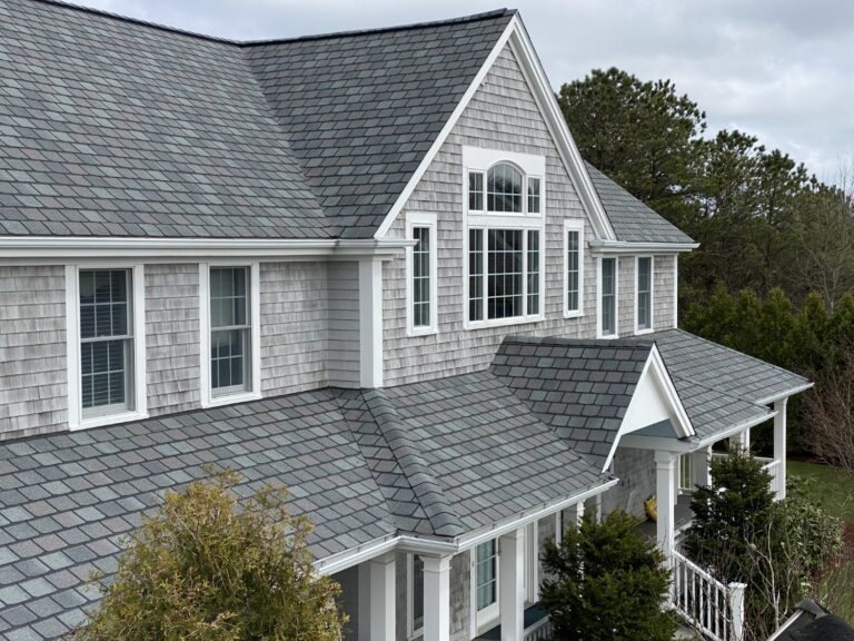 Cape Cod Roofing and Siding: Complete Guide to Durable Home Exterior Solutions