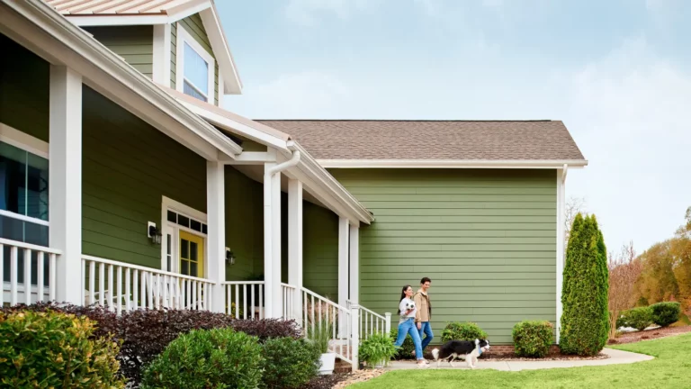 Exterior Siding Contractors: Complete Guide to Expert Siding Installation and Replacement