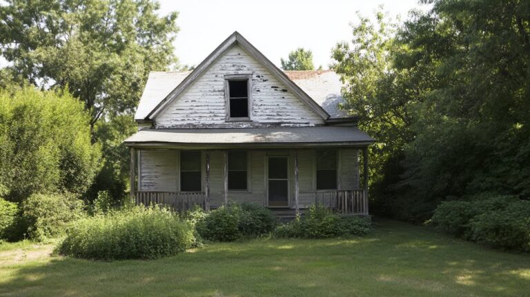 Rotted Siding: Causes, Solutions, and Prevention for Lasting Home Protection